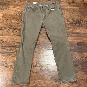 Levi's 511 Jeans